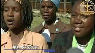 Zimbabwe Catholic Songs - Ipai Rutendo