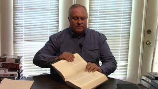 Career Overview Reformation Commentary On Scripture l Review