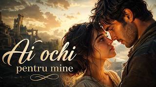 Ai ochi pentru mine - Melodia de dragoste care îți va topi inima ❤️
