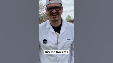 Rocket Science…. Literally! #shortsvideo #myshorts