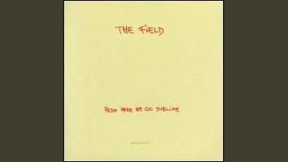Over The Ice - The Field