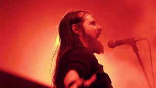 Rotting Christ - Apage Satana Live In Kyiv Hd Multicam