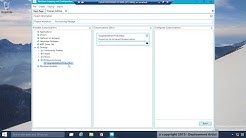 Using the Windows Imaging and Configuration Designer tool in Windows 10 ADK