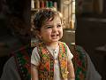 👶 दर्जी अंकल भी हँसते-हँसते लोटपोट! 😂 #shorts #CuteBaby #Comedy#trending#viralshorts #hindishorts