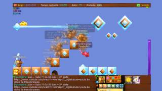 Top 5 Vuash's ( Bincomester)