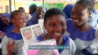 2019 Nigeria Memory Project Delivery Video