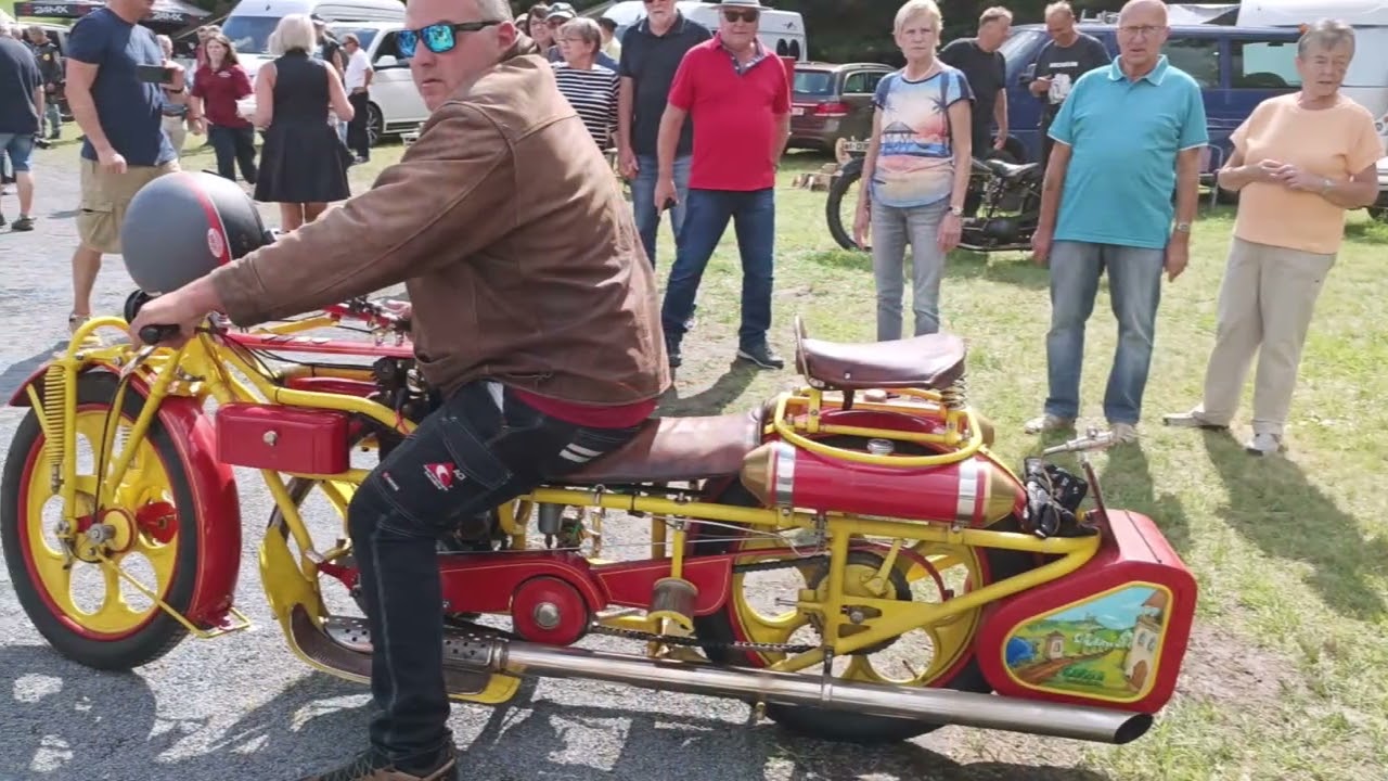 Böhmerlandtreffen Museumsfest Großschönau 2025