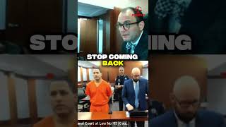 Son ATTACKS Parents Over $1 Bill! #courtroomdrama