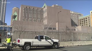 WATCH LIVE: Operation Safety Net updates Chauvin security plan