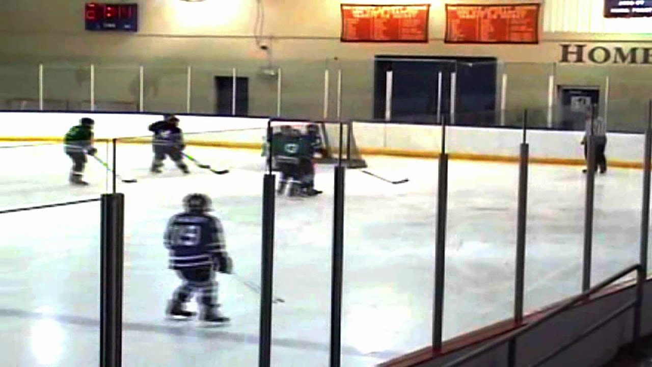 Lauren Tisdale Hockey 2011 Full.mov YouTube