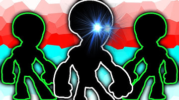 Random Strikeout • Diamond Ranked 1v1s • Brawlhalla Gameplay