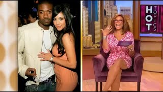 Ray J's New Single "I Hit It First" | Amber Rose's Baby Bash Pic ...