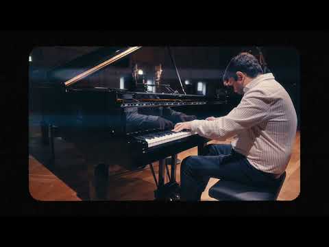 CZERNY // 'Variations on a Theme by Rode, Op. 33' by Behzod Abduraimov