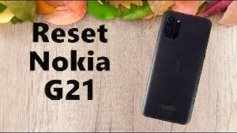 NOKIA G21 Fastboot Mode Hard Reset & FRP Bypass unlock google account lock without Pc new security
