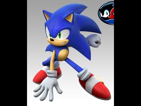 Видео: Sonic And Knuckles Прохождение за Sonic'a (Sega Rus)