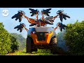 10 Most Amazing Modern Agricultural Machines You've Probably Never Seen Before