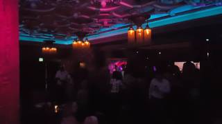 It s almost 1130pm at the 90s and 2000s RnB and Hip Hop Thursdays