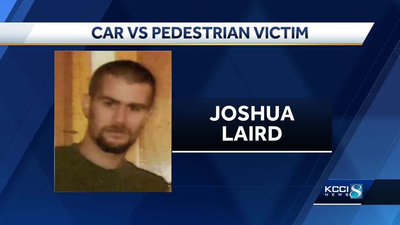 Officials identify man killed in Des Moines crash - YouTube