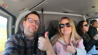 Alaska Cruise Begins! Seattle Adventures & Walking on a Glacier in Juneau (Part 1)