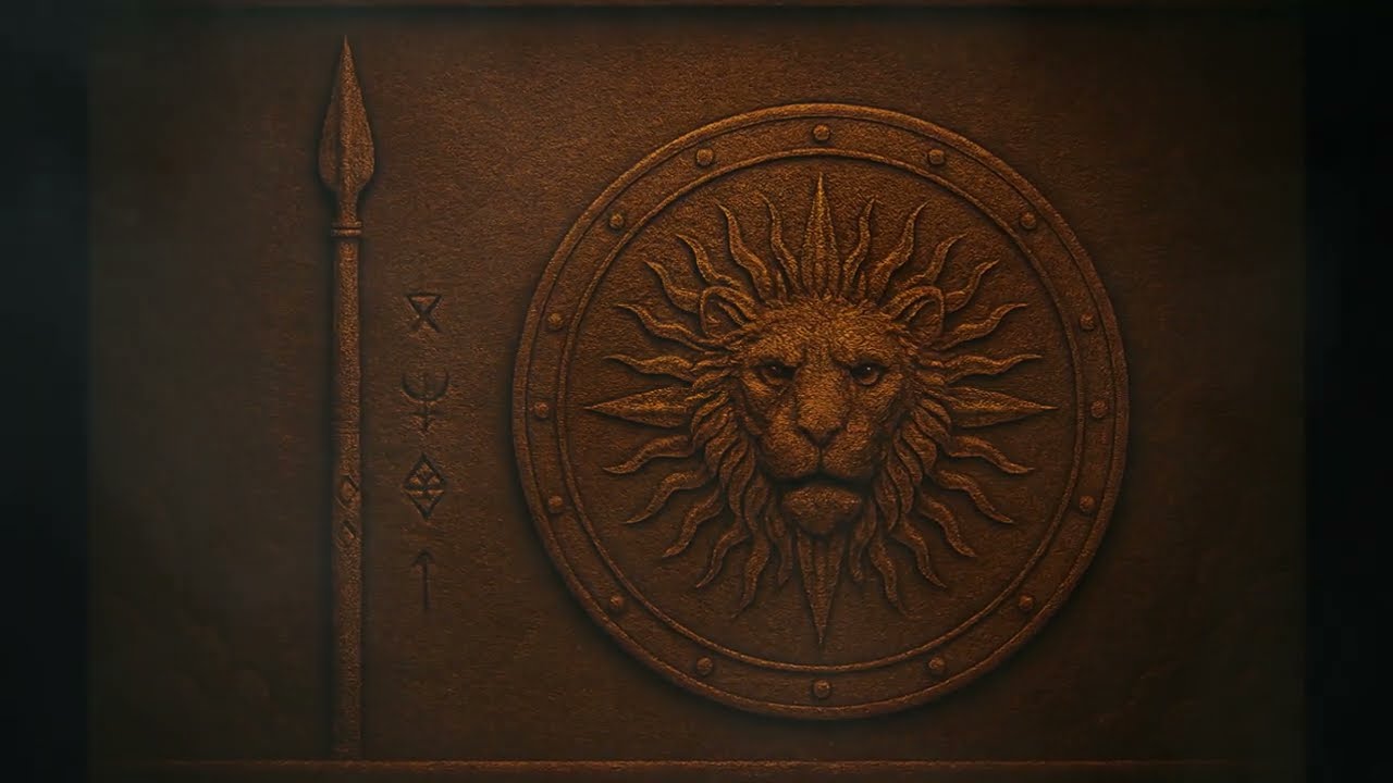 Solaris: A Tale Carved in Stone