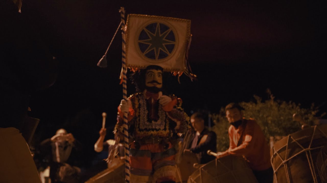 “Vive o noso Entroido” - Spot Publicitario do Entroido de Vilariño de Conso