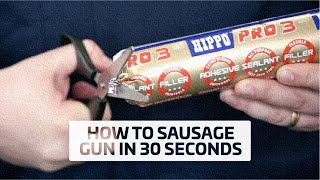 How to Sausage Gun in 30 Seconds screenshot 2