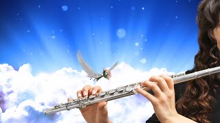 Peaceful Moment of Worship 🙏 Heavenly Flute and Piano Music for Prayer