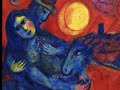Marc Chagall  paintings