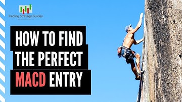 How to Find the Perfect Macd Trade