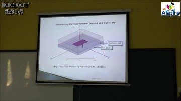 Design of Microstrip Antenna with Improved Bandwidth for Biomedical Application