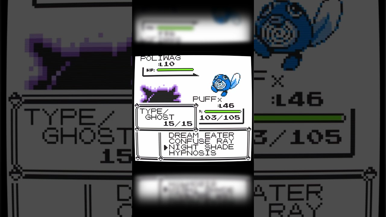 || Домо нужны очки || Игра: Pokémon Yellow || 