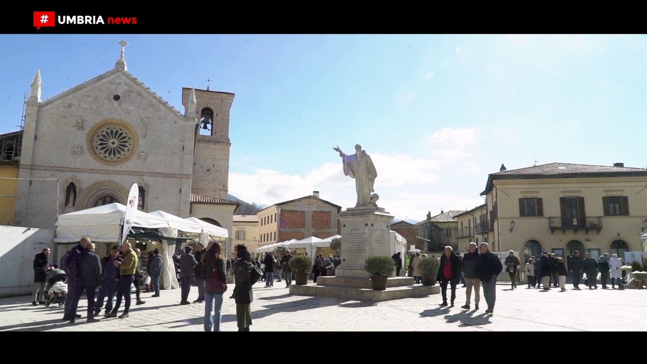 62esima edizione di Nero Norcia // Primo fine settimana e anticipazioni secondo weekend [UMBRIAnews]