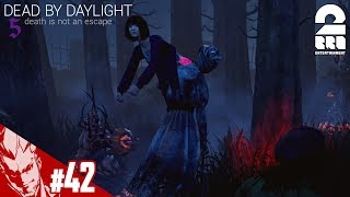 #42【ホラー】弟者の「デッドバイデイライト シーズン5（DBD）」【2BRO.】