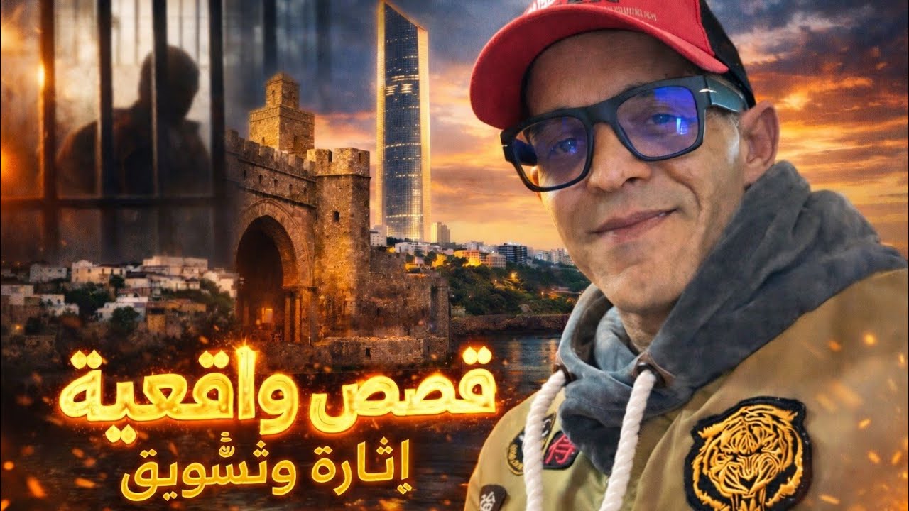 boubker loudaya جز 13 ...ach wa93