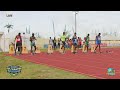 The Frank 'Pancho' Rahming Track & Field Championships Day 3. Pt 2 - April 16th, 2026