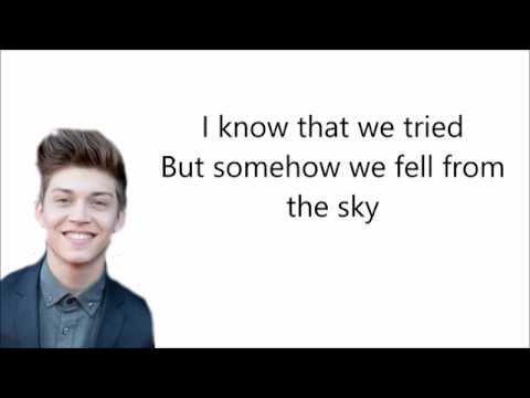 Forever In Your Mind compass lyrics