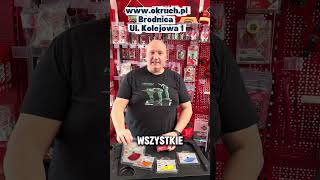 Rubi pady do szlifowania #okruchteam #okruchnarzedzia #rubi #rubitools #glazurnik