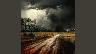 Tranquil Drizzle Symphony
