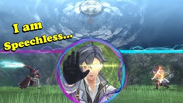 Rean Act 3 Ending Is Insane! - Trails Into Reverie - Part 58