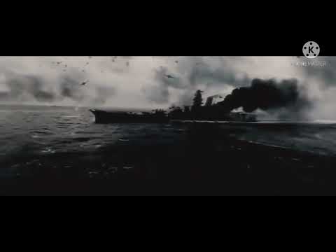 坊ノ岬沖海戦mad【MI作戦ボスマスbgm】