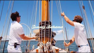 Tommy Bahama: Celebrate This Retail Giant's 30th Anniversary With Trending Today on Fox Business