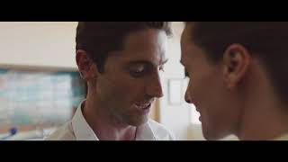 Tamzin Brown 2017 Reel