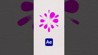 🔆 #AfterEffects Circle Burst Tutorial!🫧 Profile