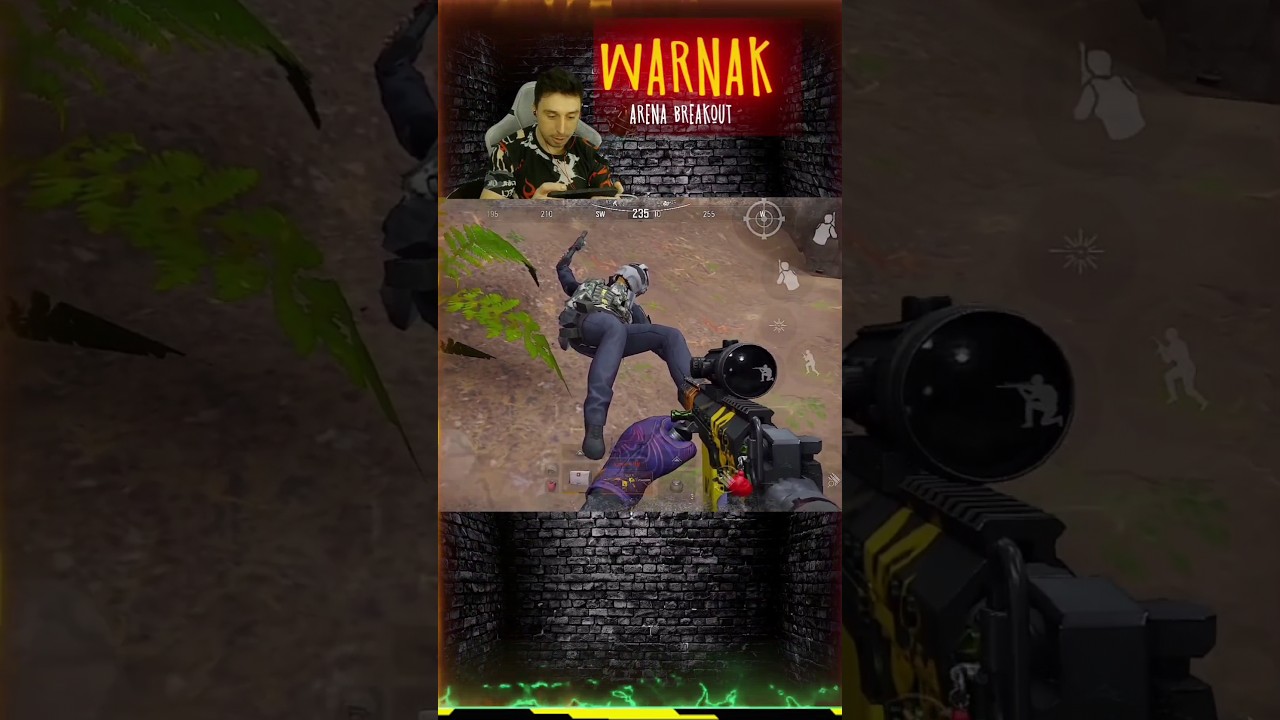 ИНДЮК НА ДЕНЬ БЛАГОДАРЕНИЯ/ АРЕНА БРЕЙКАУТ 