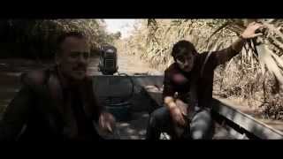 La Isla Mínima - Trailer