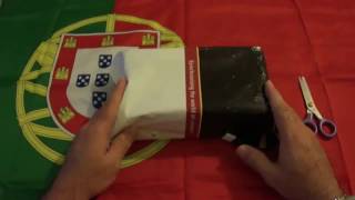 Unboxing OnePlus 3 Soft Gold screenshot 3
