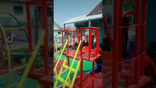 bermain bebas #paudscc #paud #himpaudi #sekolahpaud #himpaudi