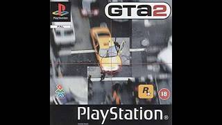 Grand Theft Auto 2 - Main Theme Song (PS1)