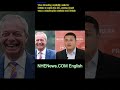 The North will be lost to Labour for everand Farage ready to pounce after Wes Streeting calls Brexit