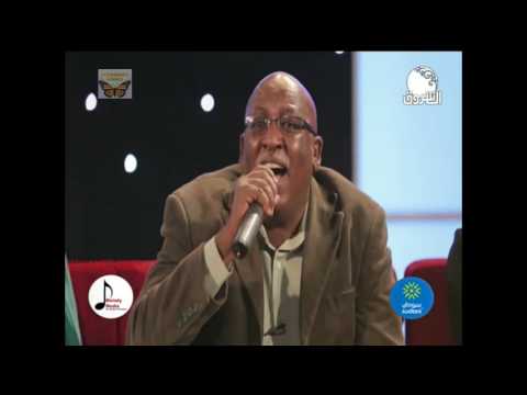 ابوبكر سيد احمد وعصام محمد نور غيرة فن زمان 2017م 